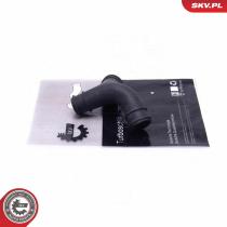 SKV 54SKV546 - Manguera de respiradero del cárter