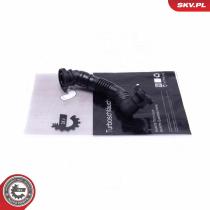 SKV 54SKV547 - Manguera de respiración del cárter