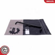 SKV 54SKV548 - Manguera de respiradero de cárter