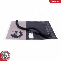 SKV 54SKV549 - Manguera de respiradero de cárter