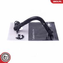 SKV 54SKV550 - Manguera de respiradero del cárter