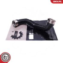 SKV 54SKV555 - Manguera del turbocompresor 54SKV555