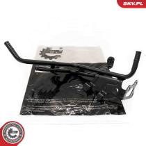 SKV 54SKV557 - Manguera del sistema de refrigeración
