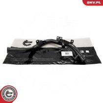 SKV 54SKV559 - Manguera del sistema de refrigeración 54SKV559