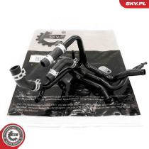 SKV 54SKV560 - Manguera del sistema de refrigeración 54SKV560