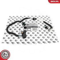 SKV 54SKV573 - Manguera de combustible 54SKV573