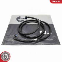 SKV 54SKV575 - Tubería del lavaparabrisas de faros