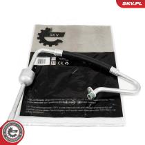 SKV 54SKV601 - Línea de alta presión, aire acondicionado