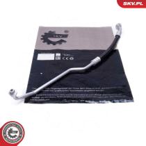 SKV 54SKV609 - Línea de alta presión, aire acondicionado