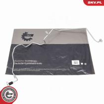SKV 54SKV610 - Línea de alta presión, aire acondicionado 54SKV610