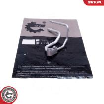 SKV 54SKV616 - Línea de alta presión, aire acondicionado