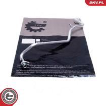 SKV 54SKV620 - Línea de alta presión, aire acondicionado