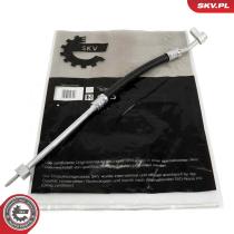SKV 54SKV622 - Línea de alta presión, aire acondicionado