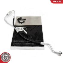 SKV 54SKV625 - Línea de alta presión, aire acondicionado