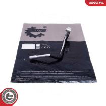 SKV 54SKV630 - Tubería de alta presión, aire acondicionado