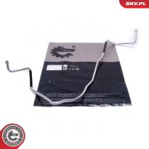 SKV 54SKV631 - Tubería de alta presión, aire acondicionado
