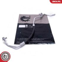 SKV 54SKV634 - Línea de alta presión, aire acondicionado