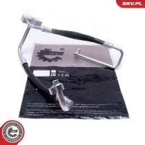 SKV 54SKV637 - Tubería de alta presión, aire acondicionado