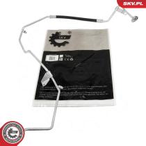 SKV 54SKV640 - Línea de alta presión, aire acondicionado