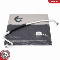 SKV 54SKV650 - Línea de alta presión, aire acondicionado 54SKV650