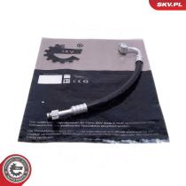 SKV 54SKV652 - Línea de alta presión, aire acondicionado
