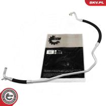 SKV 54SKV653 - Tubería de alta presión, aire acondicionado