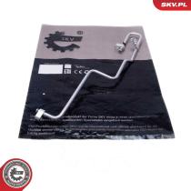 SKV 54SKV655 - Tubería de alta presión, aire acondicionado