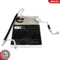 SKV 54SKV661 - Línea de alta presión, aire acondicionado