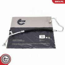 SKV 54SKV665 - Línea de alta presión, aire acondicionado