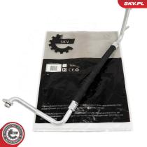SKV 54SKV667 - Línea de alta presión, aire acondicionado