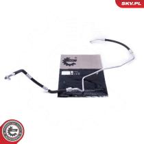 SKV 54SKV670 - Línea de alta presión, aire acondicionado