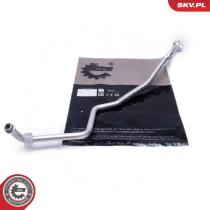 SKV 54SKV671 - Línea de alta presión, aire acondicionado