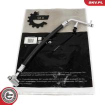 SKV 54SKV674 - Línea de alta presión, aire acondicionado