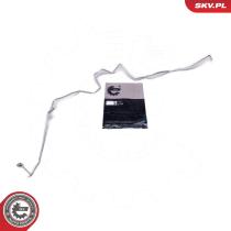 SKV 54SKV678 - Línea de alta presión, aire acondicionado