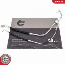 SKV 54SKV679 - Línea de alta presión, aire acondicionado 54SKV679