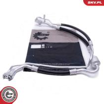 SKV 54SKV680 - Línea de alta presión, aire acondicionado