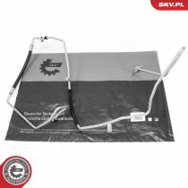 SKV 54SKV683 - Línea de alta presión, aire acondicionado