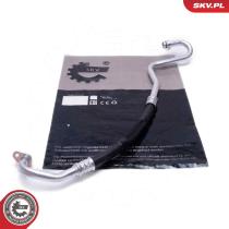 SKV 54SKV687 - Línea de alta presión, aire acondicionado