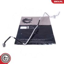SKV 54SKV700 - Línea de alta presión, aire acondicionado