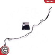SKV 54SKV701 - Línea de alta presión, aire acondicionado