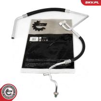 SKV 54SKV702 - Línea de alta presión, aire acondicionado