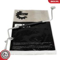 SKV 54SKV703 - Línea de alta presión, aire acondicionado