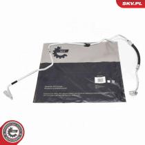 SKV 54SKV706 - Línea de alta presión, aire acondicionado