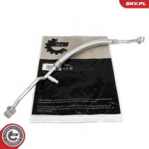 SKV 54SKV707 - Línea de alta presión, aire acondicionado