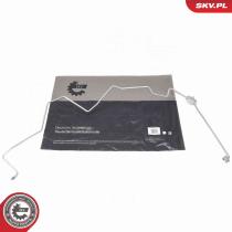 SKV 54SKV710 - Línea de alta presión, aire acondicionado