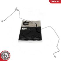 SKV 54SKV711 - Línea de alta presión, aire acondicionado