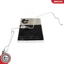 SKV 54SKV712 - Línea de alta presión, aire acondicionado