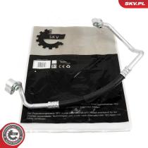SKV 54SKV717 - Tubería de alta presión, aire acondicionado