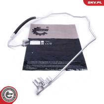 SKV 54SKV719 - Línea de alta presión, aire acondicionado