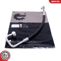 SKV 54SKV724 - Línea de alta presión, aire acondicionado